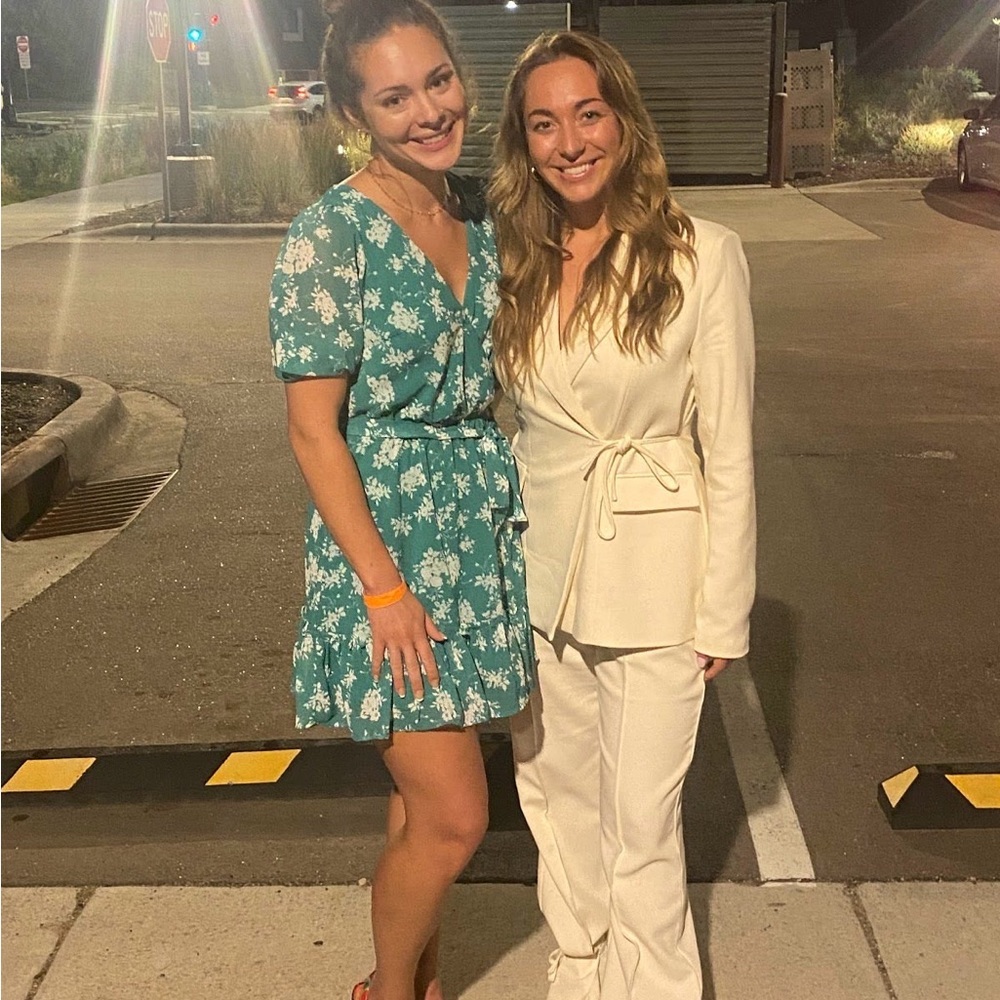 Pantsuit - Picture 3 of 3